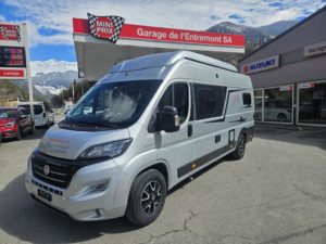 Pilot Van 630